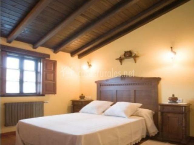Apartamento El Acebo Lägenhet San Tirso de Abres Exteriör bild